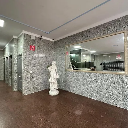 Cg5 - Reformado, 1 Dormitorio, Vistas, Centro 50 Metros Y Playa 700 Metros Torremolinos