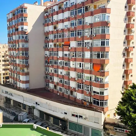 Lägenhet Cg5 - Reformado, 1 Dormitorio, Vistas, Centro 50 Metros Y Playa 700 Metros *