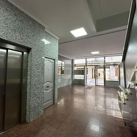 Lägenhet Cg5 - Reformado, 1 Dormitorio, Vistas, Centro 50 Metros Y Playa 700 Metros *