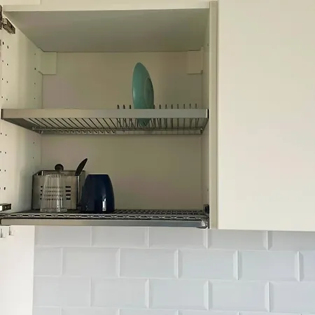 Lägenhet Cg5 - Reformado, 1 Dormitorio, Vistas, Centro 50 Metros Y Playa 700 Metros *
