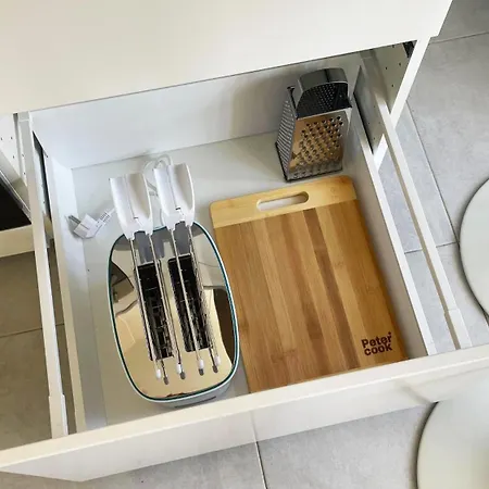 Lägenhet Cg5 - Reformado, 1 Dormitorio, Vistas, Centro 50 Metros Y Playa 700 Metros