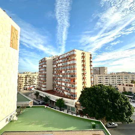 Lägenhet Cg5 - Reformado, 1 Dormitorio, Vistas, Centro 50 Metros Y Playa 700 Metros
